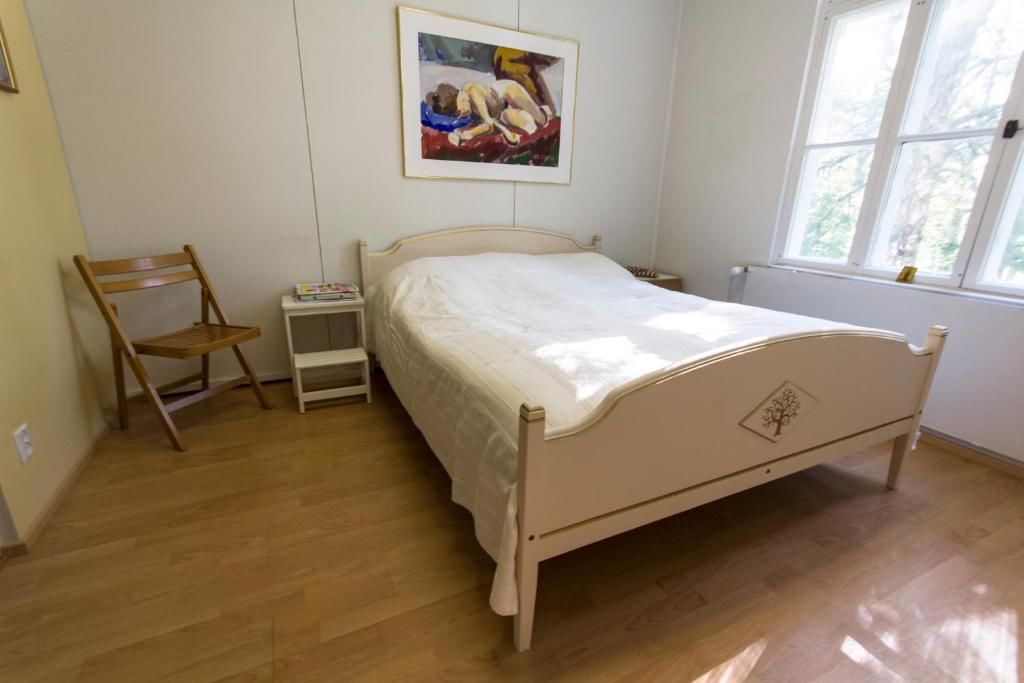Отели типа «постель и завтрак» Villa Högbo Iniö-52