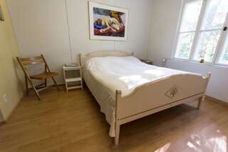 Отели типа «постель и завтрак» Villa Högbo Iniö Небольшой двухместный номер с 1 кроватью-4