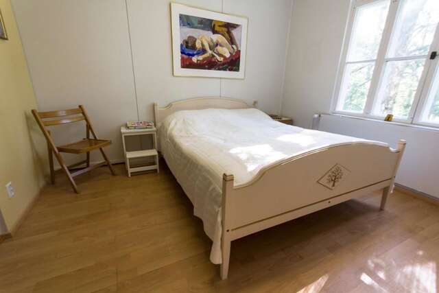 Отели типа «постель и завтрак» Villa Högbo Iniö-9